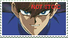 Seto Kaiba is Not Stoic